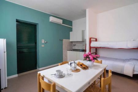 Stork Family Camping Village - 216
