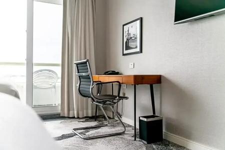 Novotel Brighton Beach - 47