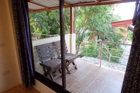 Bounty Resort - 32