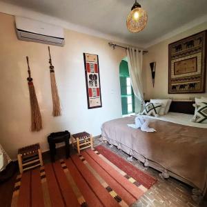 Riad El Grably - 96