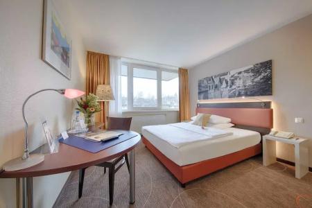 Best Western Wetzlar - 64