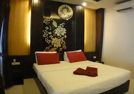 Silver Sand - 3