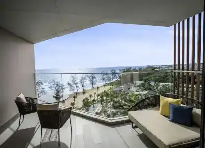 Crowne Plaza Phu Quoc Starbay, An Ihg - 48