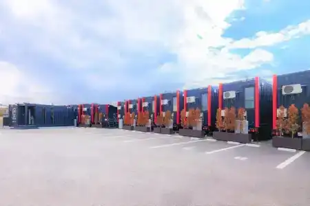R9 The Yard Tokoname - 13