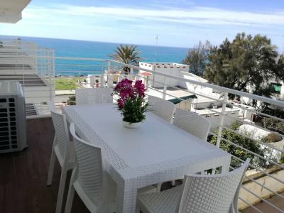 Spuma di mare - 262