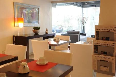 Brasil Suites Boutique - 22