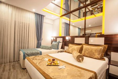 Pamukkale Termal Ece Otel - 37