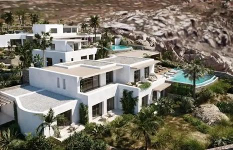 Cavo Tagoo Mykonos - 101