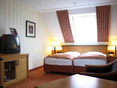 Maritim Dresden - 26
