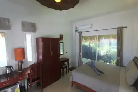 Serenity Resort Koh Chang - 0