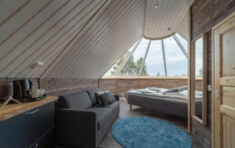 Wilderness & Igloos Inari - 36