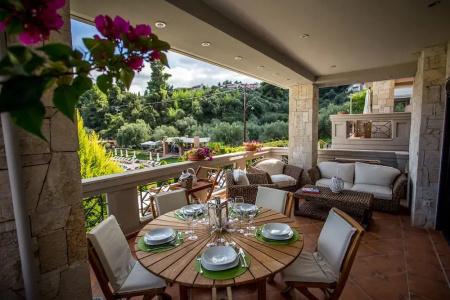 Kassandra Village Resort - 80