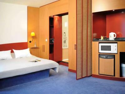 Novotel Suites München Parkstadt Schwabing - 40