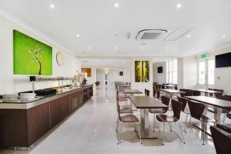 Park Avenue Bayswater Inn Hyde Park - 16