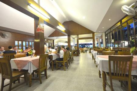 Patong Palace - Sha Extra Plus - 22