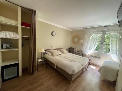 Hôtel Ulysse Montpellier Centre - 25