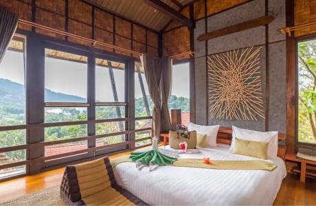 Alama Sea Village Resort - Sha Extra Plus - 130