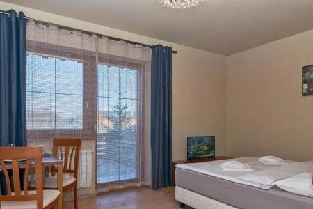 Tatragolf Mountain Resort - 4