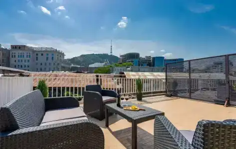 Imperial House - 15