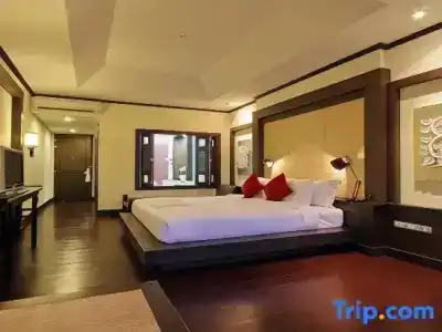 Bodhi Serene, Chiang Mai - Sha Extra Plus - 110