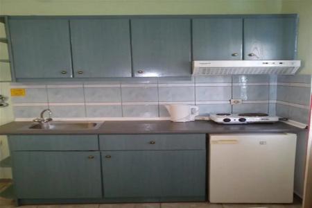 Dioskouroi Apts - 14