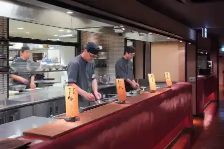 Toyama Manten - 25