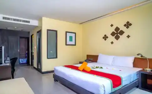 Weekender Resort - 9