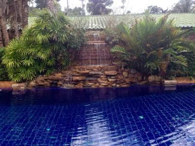 Garden Resort - 32