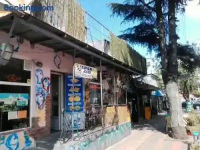 Hostel Retro - 12