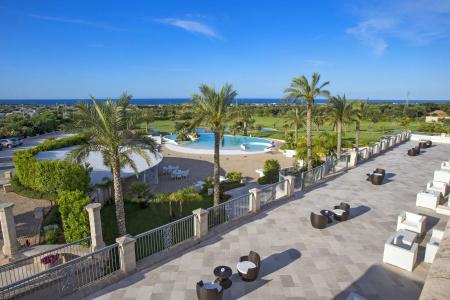 Relais Masseria Caselli - 23