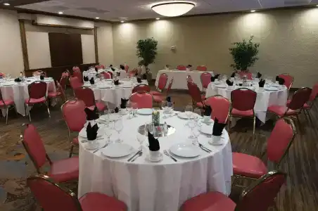 DoubleTree Suites by Hilton Tucson-Williams Center - 28