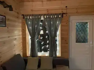 Guest House Durmitor Paradise - 24