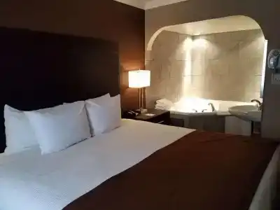 Best Western InnSuites Tucson Foothills & Suites - 81
