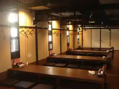 Route-Inn Mito Kencho-mae - 11