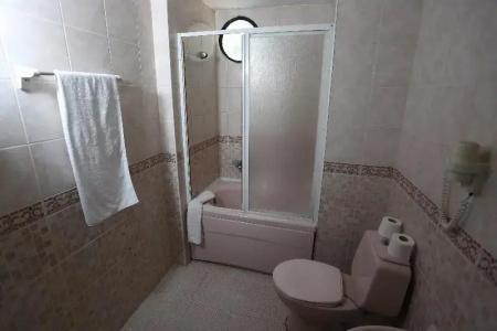 Tuntas Suites Altinkum - 60