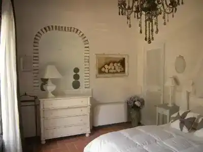 Il Castagnolo b&b - 117