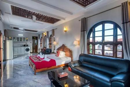 Tembo b&b - 12