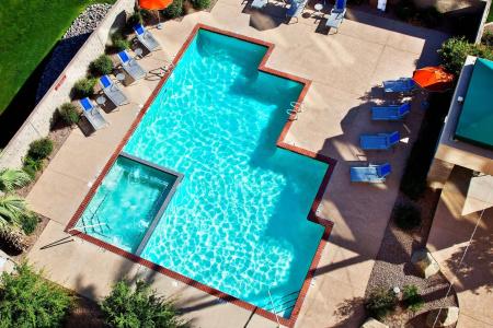 Radisson Phoenix Airport - 15