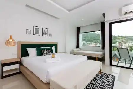 Buasri Boutique Patong - 89