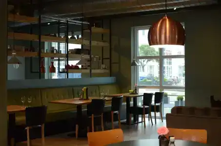 Best Western Zaan Inn - 6