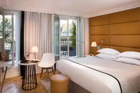Hôtel R de Paris - Boutique - 17