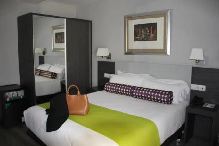 Mercure Madrid Centro - 35