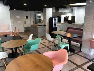 Ibis Styles Toulouse Centre Canal du Midi - 15