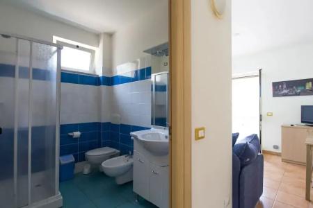Residence Pietre Bianche ApartHotel - 155
