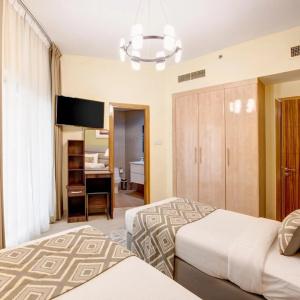 Radiance Premium Suites - 25