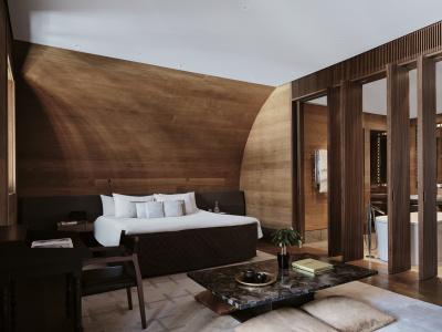 The Chedi Andermatt - 30