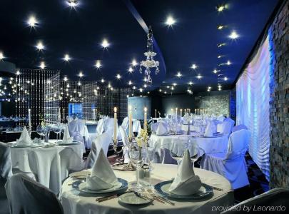 Olympic Lagoon Resort Paphos - 24