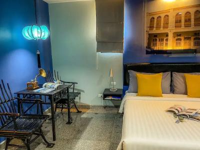Sino Inn Phuket - Sha Plus - 173