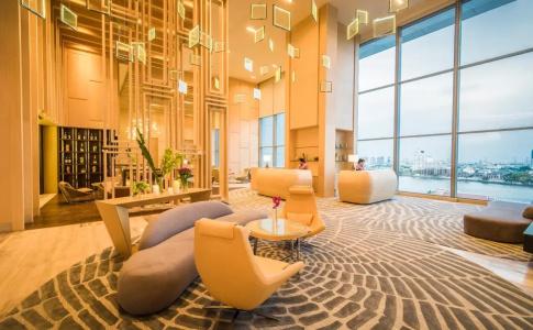 Avani Plus Riverside Bangkok -Sha Plus Certified - 16