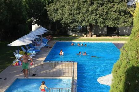 Muskebi Apart Otel - 69